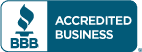 BBB - BBB - Acrredited Business Logo